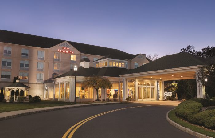 Hilton Garden Inn Bridgewater