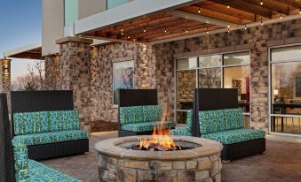 Home2 Suites by Hilton Colorado Springs