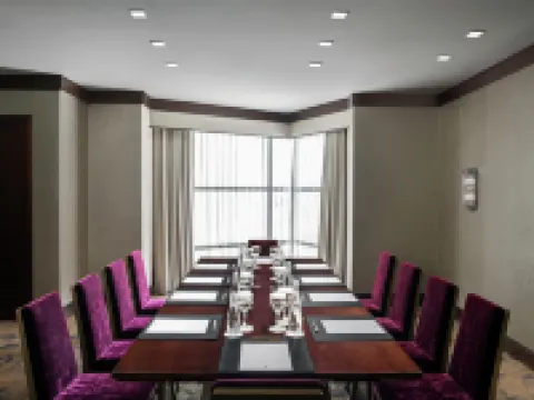 ดับเบิ้ลทรี บาย ฮิลตัน จาบาล โอมาร์ มักกะฮ์ โรงแรมในเมกกะ