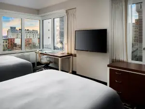 Hilton New York/Downtown Brooklyn