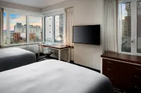 Hilton New York/Downtown Brooklyn Hotels in New York
