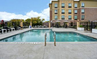 Homewood Suites by Hilton Dallas/Arlington South