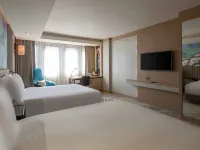 DoubleTree by Hilton Istanbul - Sirkeci Hoteles cerca de Palacio Topkapi