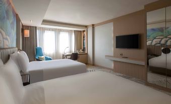 DoubleTree by Hilton Istanbul - Sirkeci