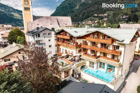 Post Post Hotel - Alpine Boutique Hotel & Spa