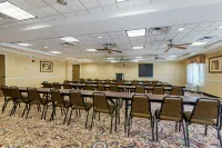 Comfort Suites Savannah North