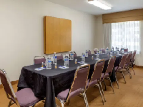 Sleep Inn Henderson I-85 Hotels in Vance County