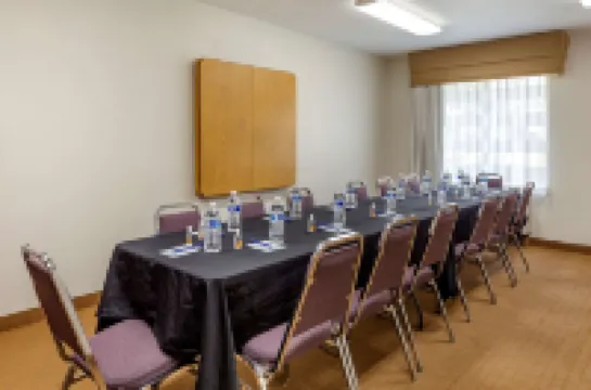 Sleep Inn Henderson I-85