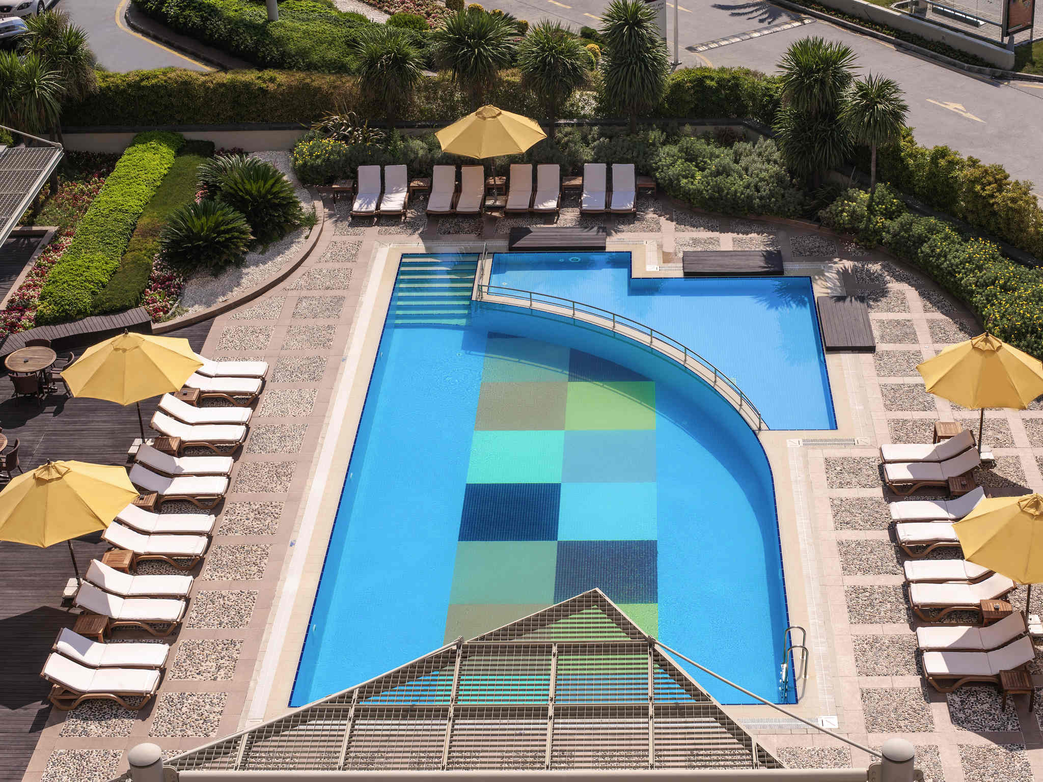 Novotel Istanbul Zeytinburnu