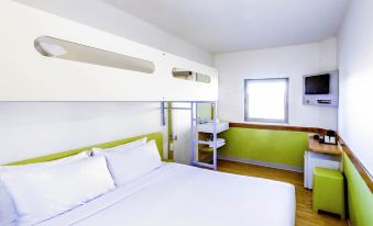 Ibis Budget Campbelltown