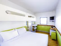 Ibis Budget Campbelltown Hotels in Campbelltown