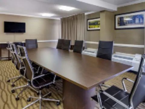 Comfort Inn & Suites Near Danville Mall Hotels in Danville