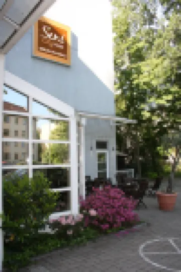 SensCity Hotel Berlin Spandau Hotels near Spandau