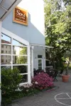 SensCity Hotel Berlin Spandau Hotels in Seeburg