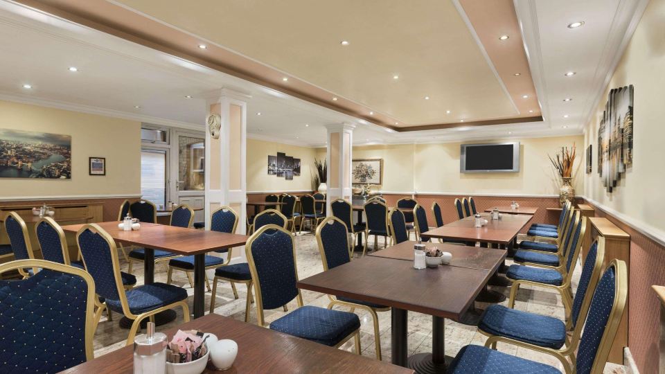 Days Inn Hyde Park