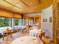 La Fischhutte, the Originals Relais Hotels in Oberhaslach