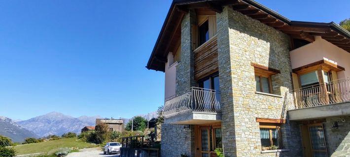 Rodondello (Cco340) Hotels in Colico