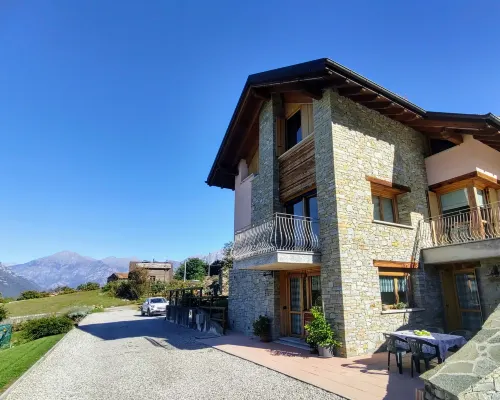 Rodondello (Cco340) 科利科酒店