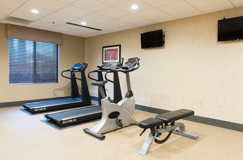 Holiday Inn Express & Suites Walterboro I-95 by IHG photo 3