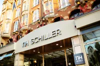 NH Amsterdam Schiller