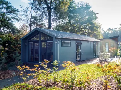 EuroParcs de Wije Werelt Hoteles cerca de Kröller-Müller Museum