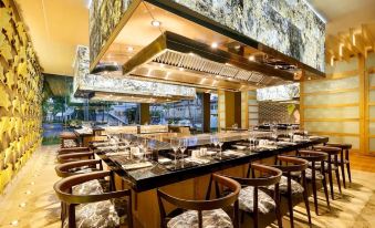 Grand Palladium Palace Resort Spa & Casino - All Inclusive