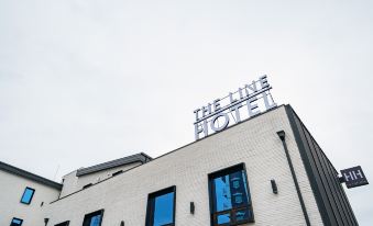 Yangpyeong the Line Drive Inn Hotel