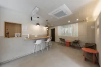 Gumi Indong the Rest Nomad Cozy Hotel - Wi-Fi