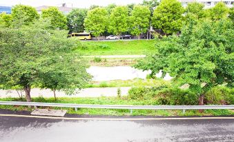 Jeonju Ajung River Stay