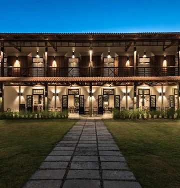 รูปภาพของโรงแรม อุไทยเฮอริเทจ