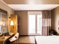 Ibis Winterthur City Hotels in Winterthur