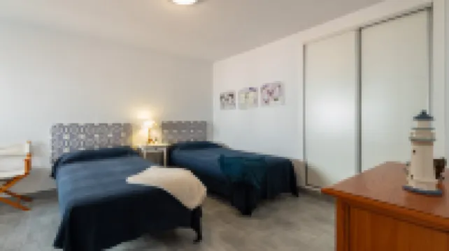 Villa Parador Private Heated Pool & Roof Terrace