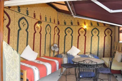 Appartement Typique Casbah Tanger Lieu Historique Hotels in Marshan