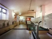 Guesthouse Otaru Wanokaze - Hot Springs