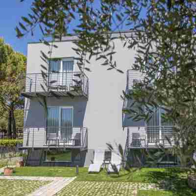 Insula Felix - Deluxe Double or Twin Room Hotel Exterior