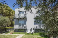 Insula Felix - Deluxe Double or Twin Room with Lake View