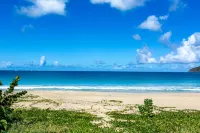 Wyndham Tortola Bvi Lambert Beach Resort Hôtels à : Parham Town