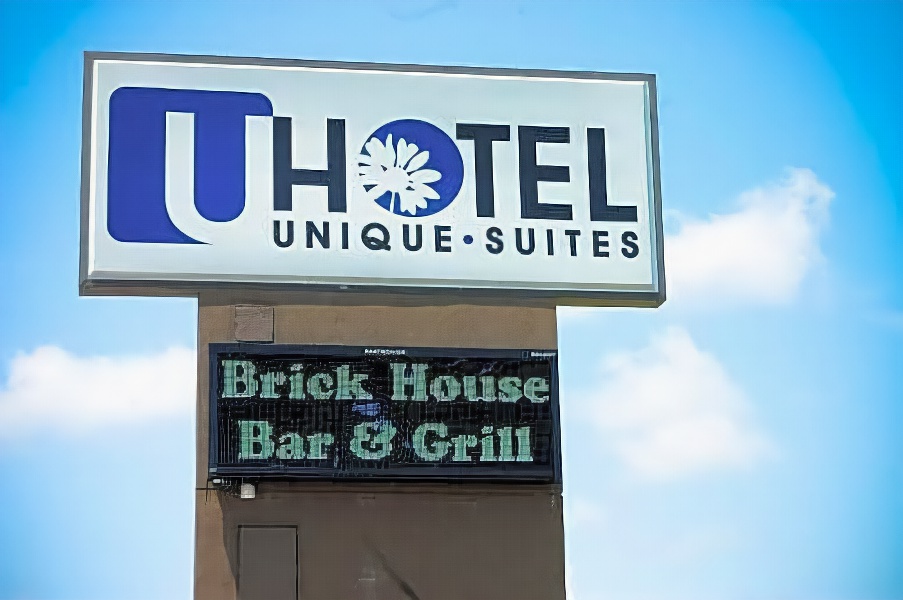 Unique Suites Hotel