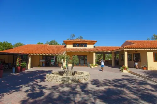 Club Esse Capo D'orso Hotel a Palau