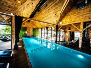 Hotel Bacówka Radawa & Spa