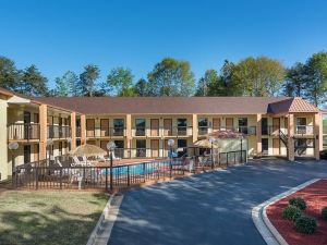 best hotels in commerce ga