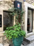 Demeure d'hôtes le Rocher Hotels near Eglise St Blaise