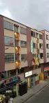Hotel Confortel Hotels near CENTRO DE COMERCIO LA 15