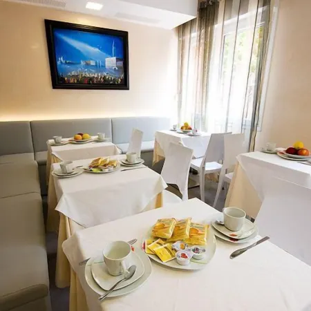Hotel la Pergola di Venezia