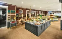 Maxx Hotel Sanssouci Potsdam - breakfast
