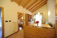 Residence Lagorai - Fiemme Holidays