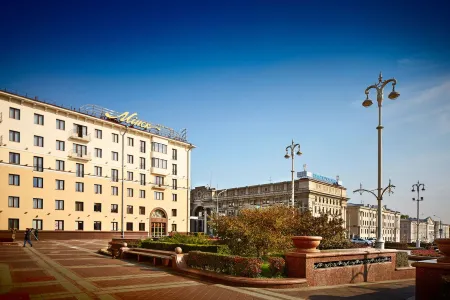 Minsk