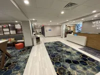 Hampton Inn by Hilton Wabash Hotels in Wabash