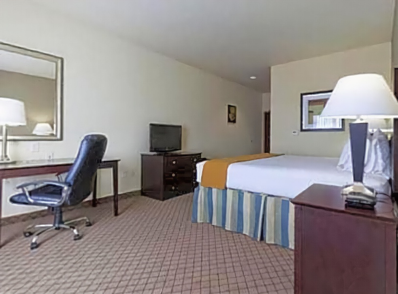 Holiday Inn Express Hotel & Suites San Antonio NW-Medical Area, an Ihg Hotel