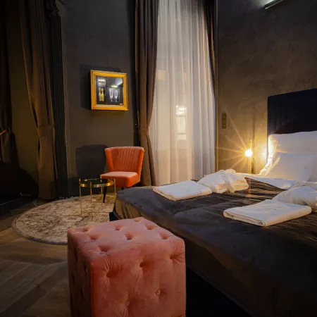 Noble Boutique Hotel - Adults Only